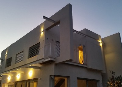 מבט ממזרח בין ערביים